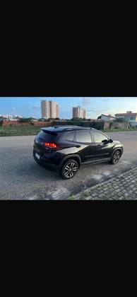 CHEVROLET TRACKER 1.0 TURBO FLEX LT AUTOMÁTICO
